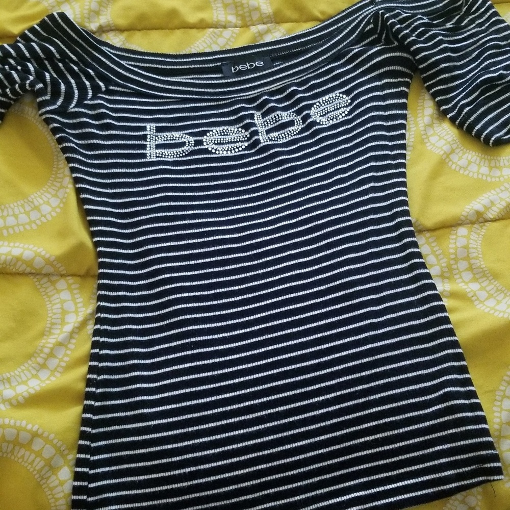 Bebe blouse